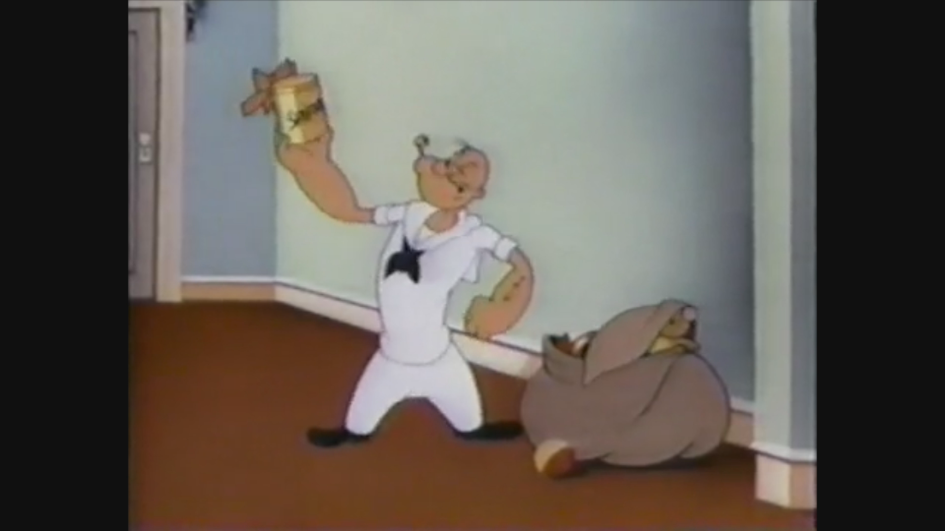 Thumbnail image for Classic Movie Cinema - Mister and Mistletoe