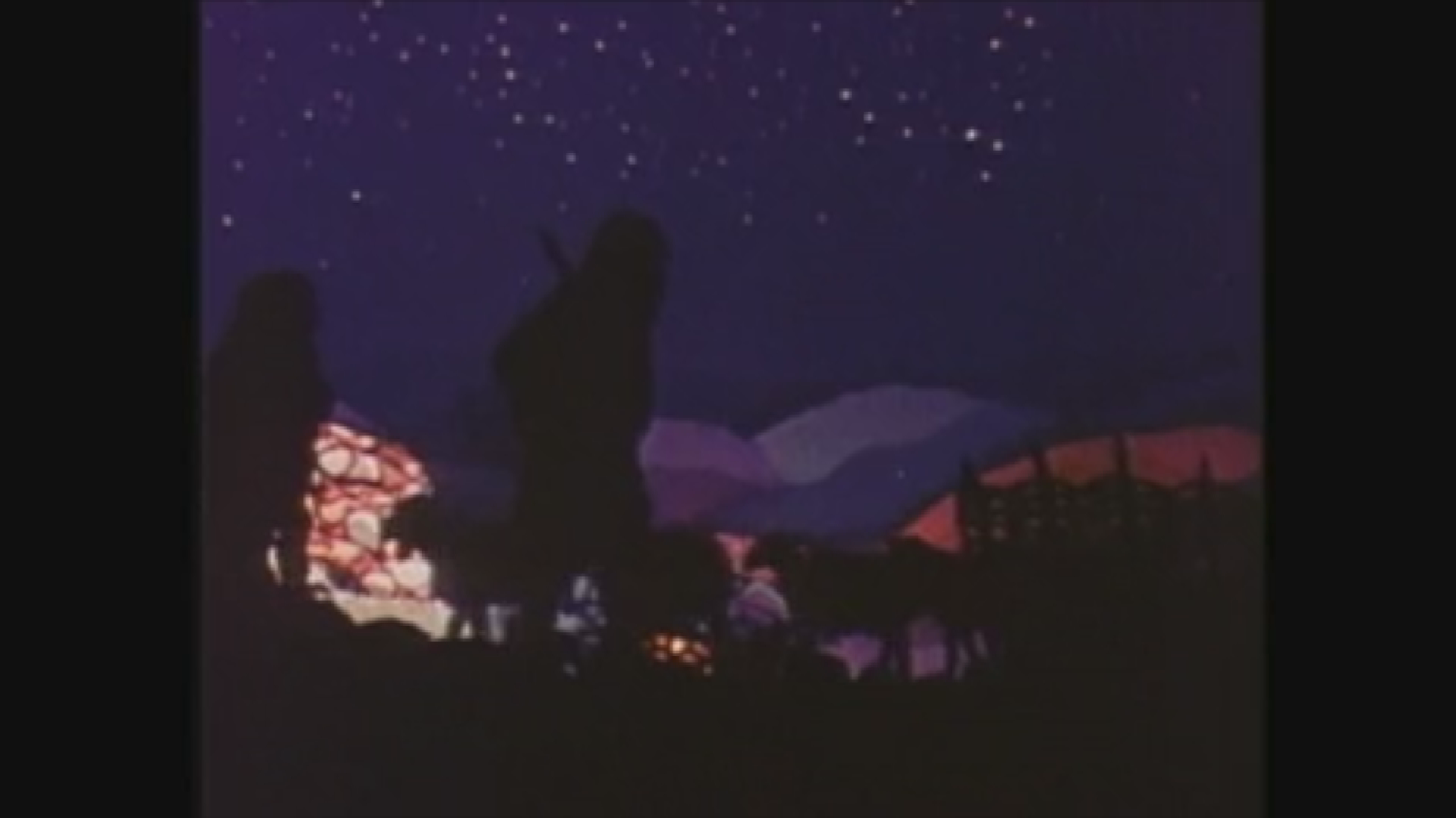 Thumbnail image for Classic Movie Cinema - The Star of Bethlehem