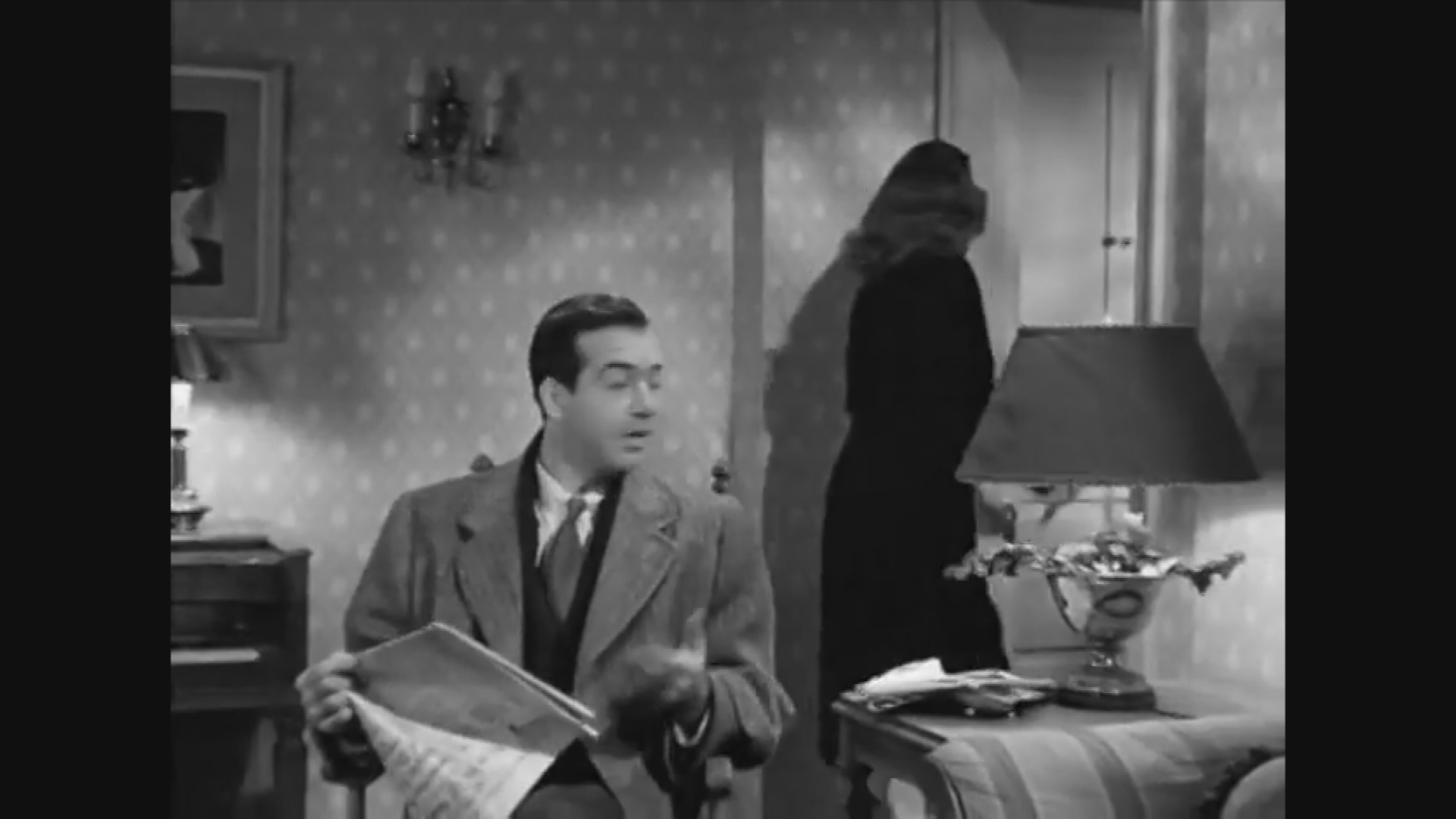 Thumbnail image for Classic Movie Cinema - Miracle on 34th Street 1947