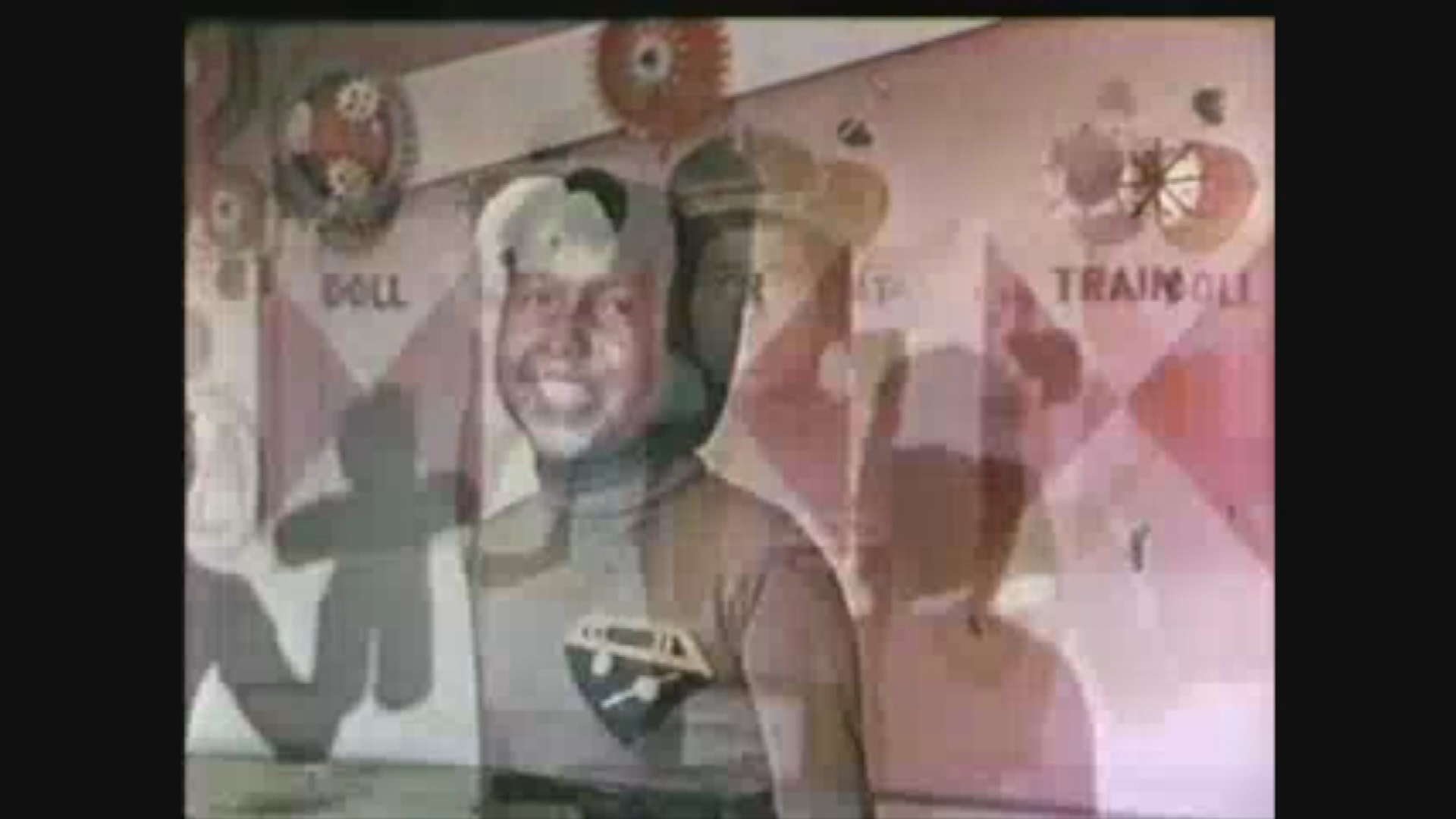 Thumbnail image for Classic Movie Cinema - Santa Clause Conquers the Martians 1964