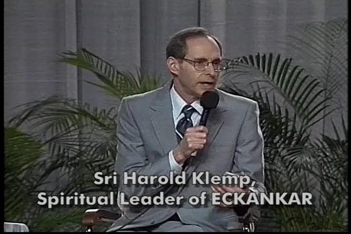 Thumbnail image for EC - Do You Have Trouble Loving God