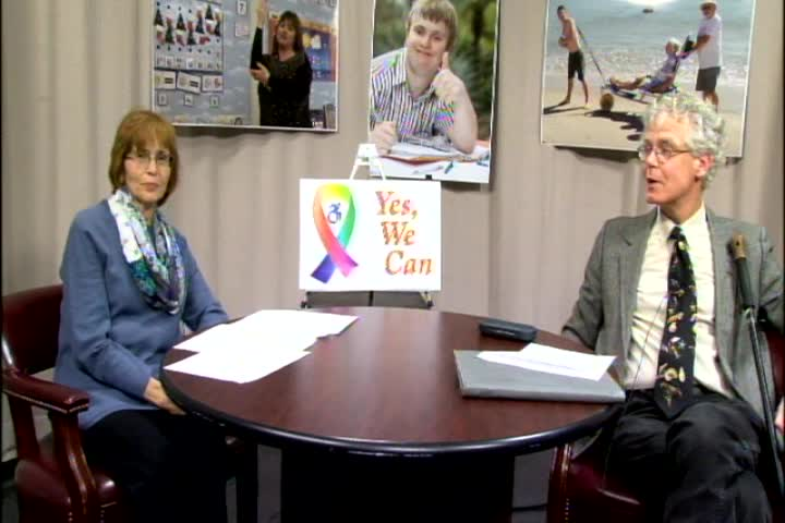 Thumbnail image for Yes We Can - Dating, Relationships & Disability