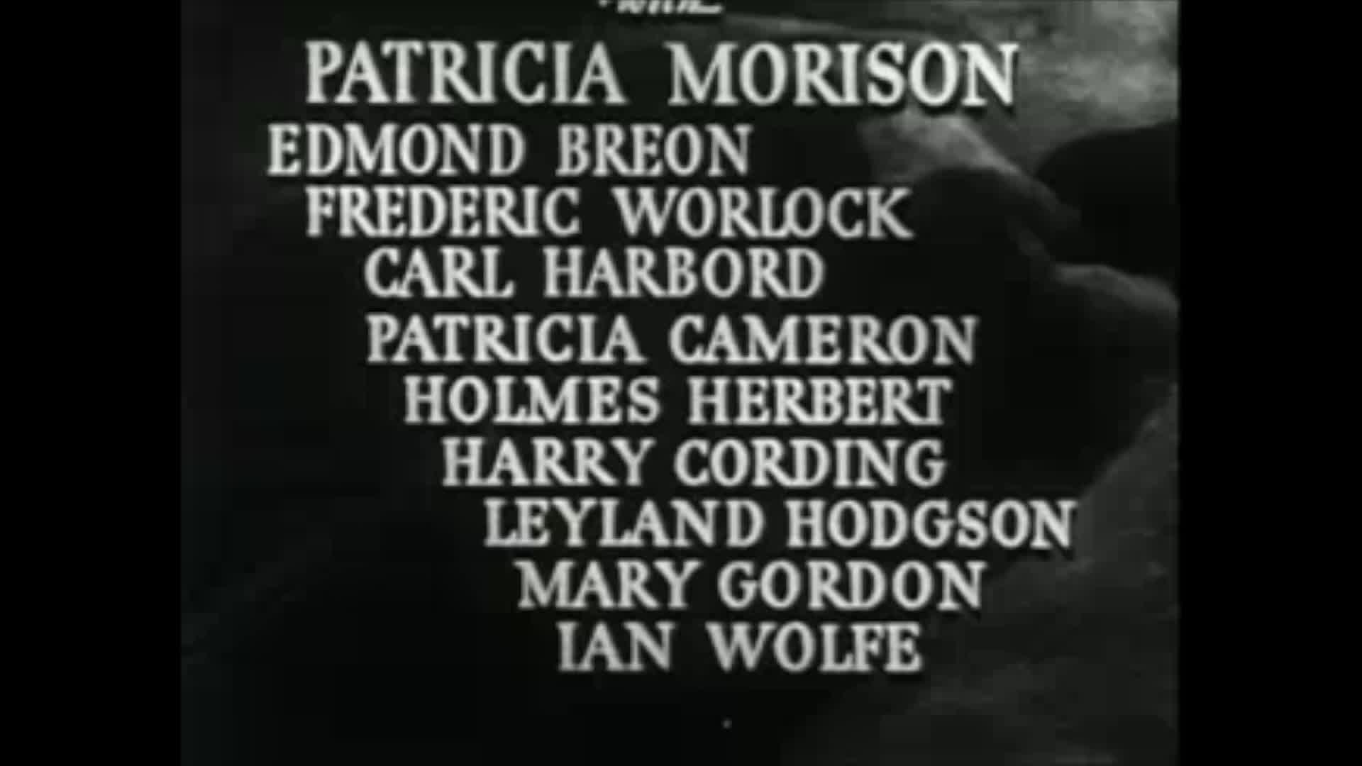 Thumbnail image for Classic Movie Cinema - Dressed to Kill