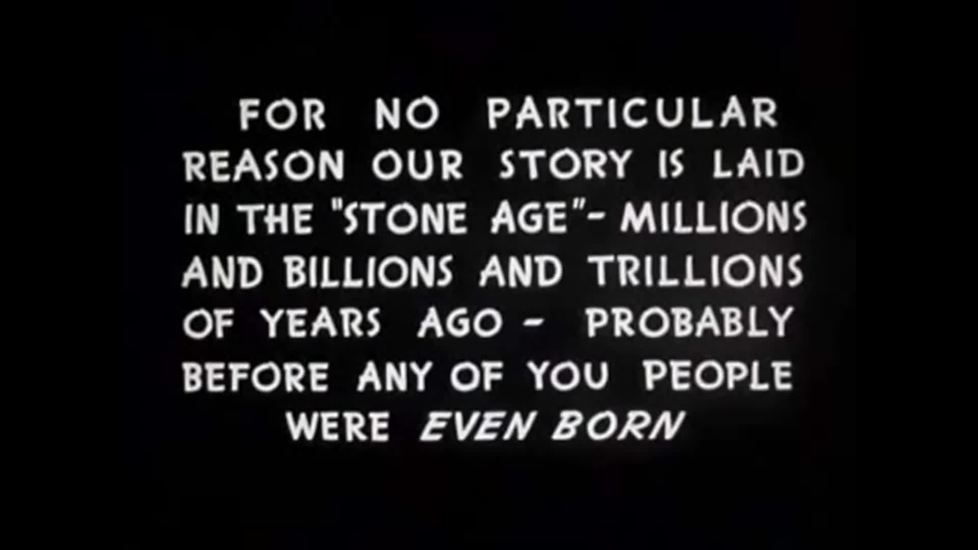 Thumbnail image for Classic Movie Cinema - The Dinosaur