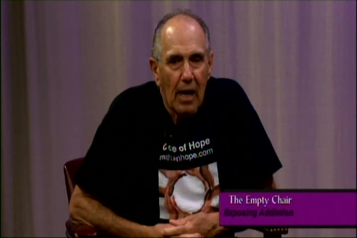 Thumbnail image for The Empty Chair - Haven for Hope