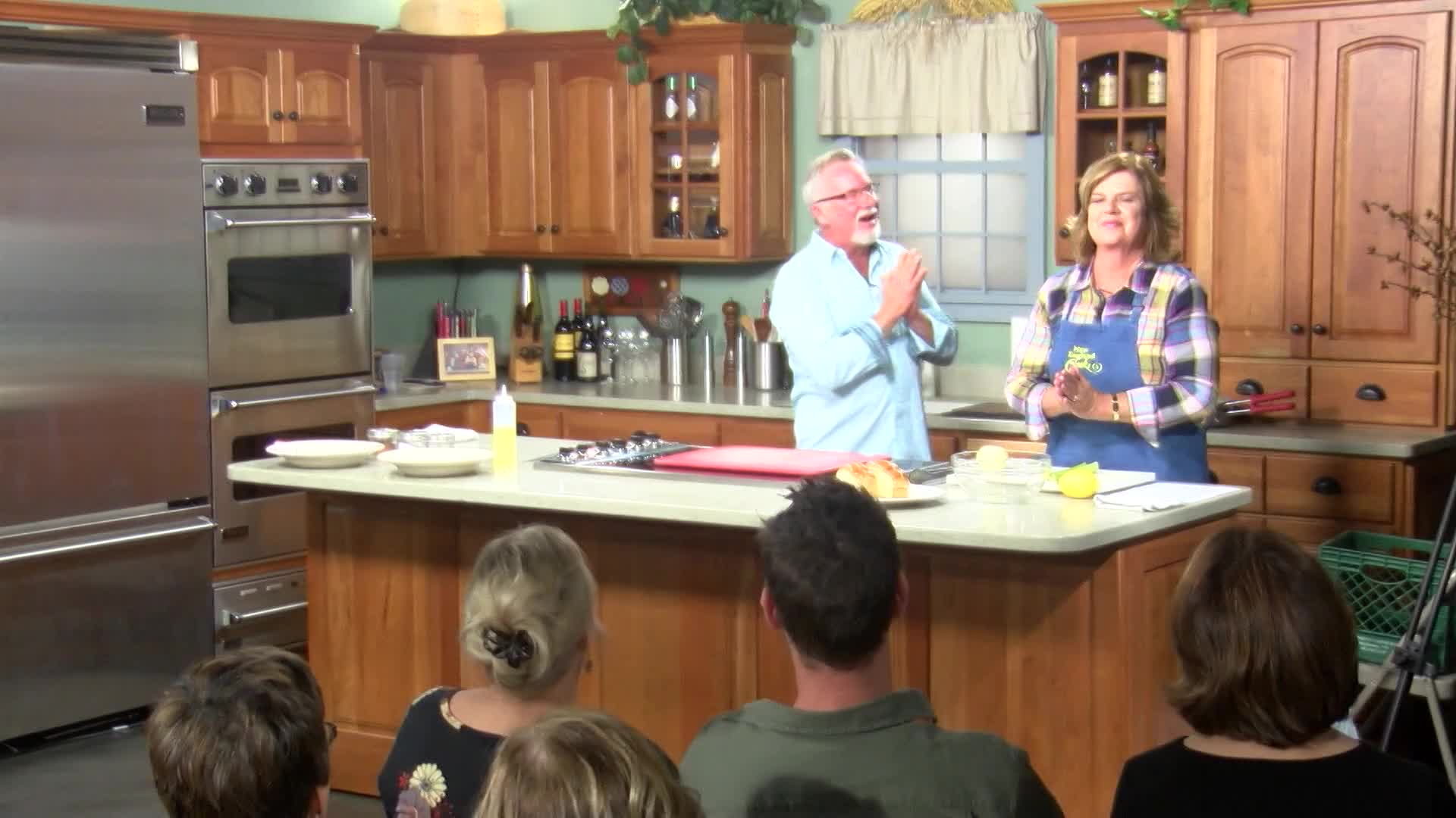 Thumbnail image for New England Cooks - LOBSTER ROLL with Christoph Wingensiefen