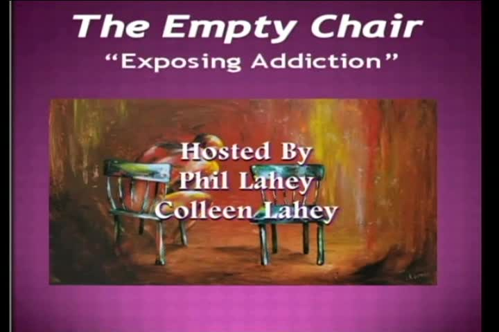 Thumbnail image for The Empty Chair - Counseling For Recovering Addicts