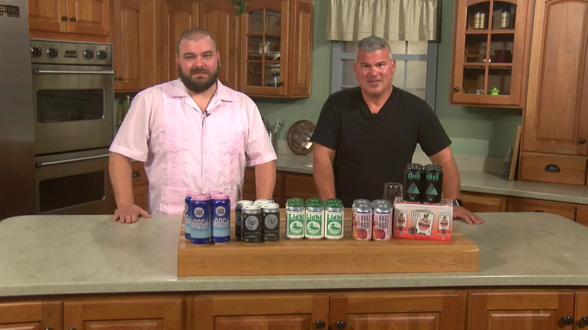 Thumbnail image for New England Cooks - Beer Talk - Cider