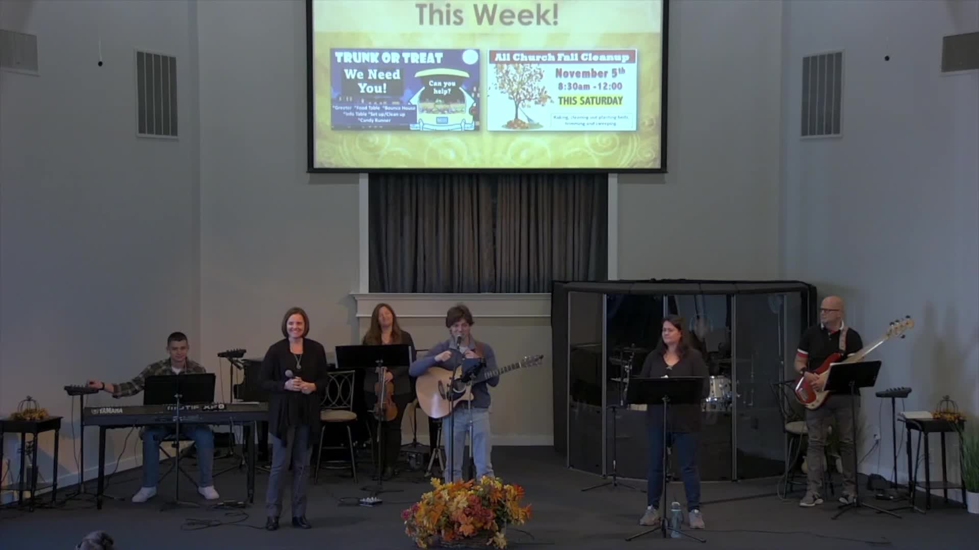 Thumbnail image for Holy Rosary - Luminous Mysteries