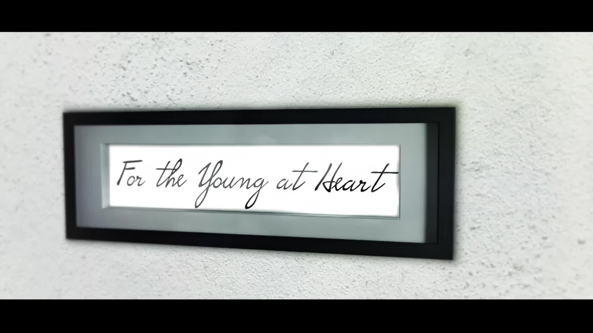 Thumbnail image for For the Young at Heart - Holiday Treat 11-9-22