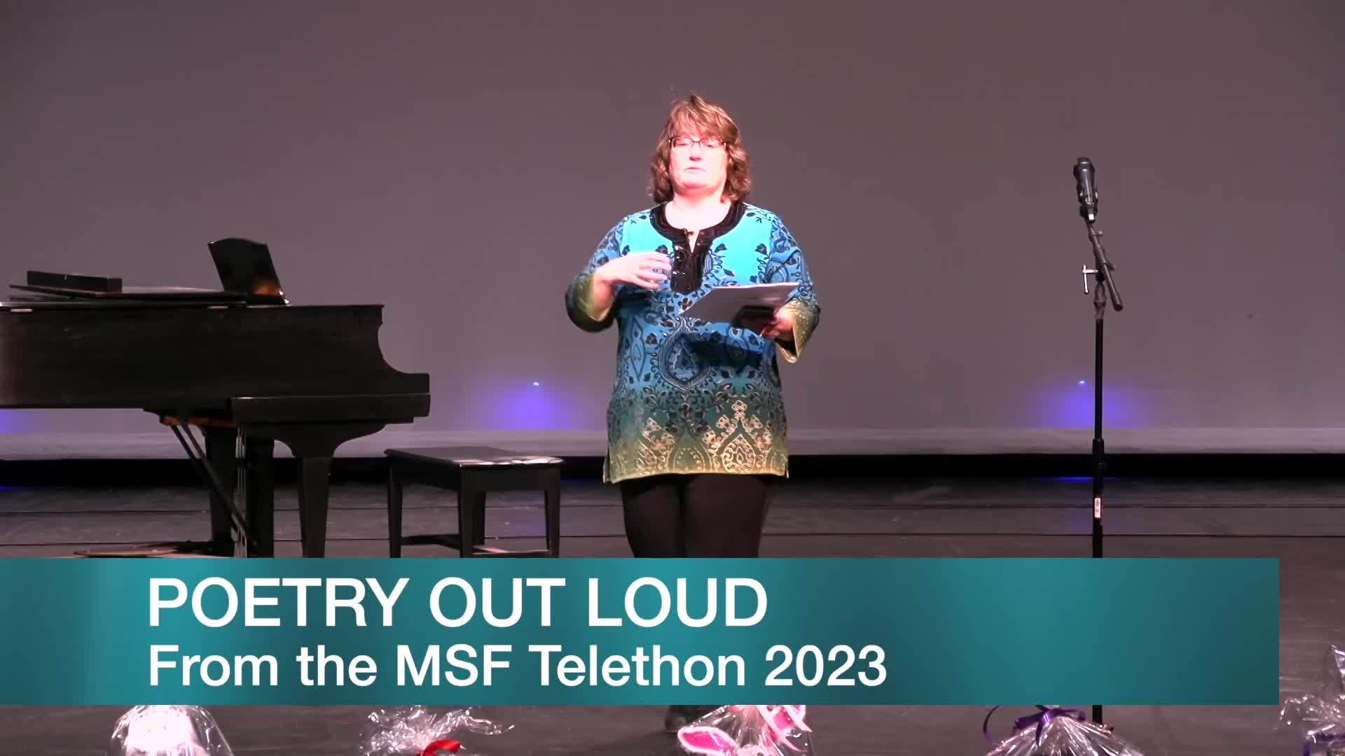 Thumbnail image for MHS PoetryOutLoud 2023