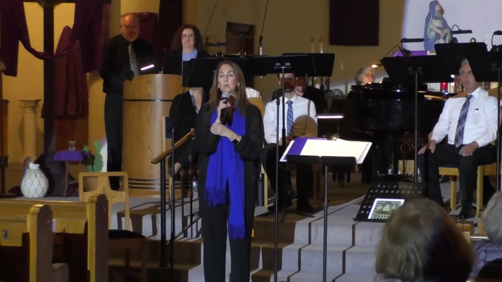 Thumbnail image for OLGC Mary's Holy Journey 03-25-2023