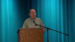 Thumbnail image for Art In The Studio - Art And Poetry 2023