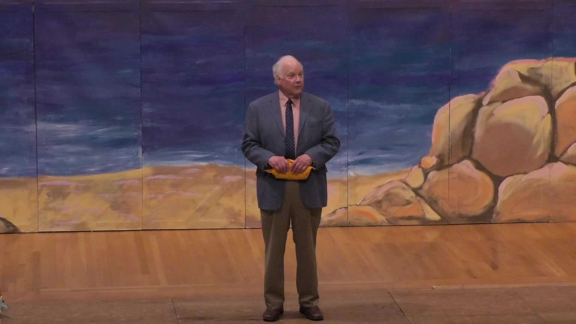 Thumbnail image for Methuen Young People's Theatre - Pirates of Penzance