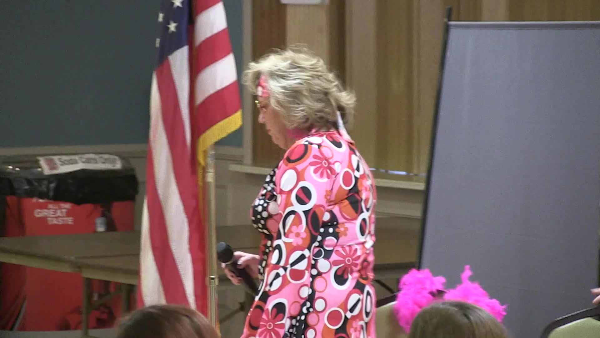 Happy Hearts - British Invasion Meets America