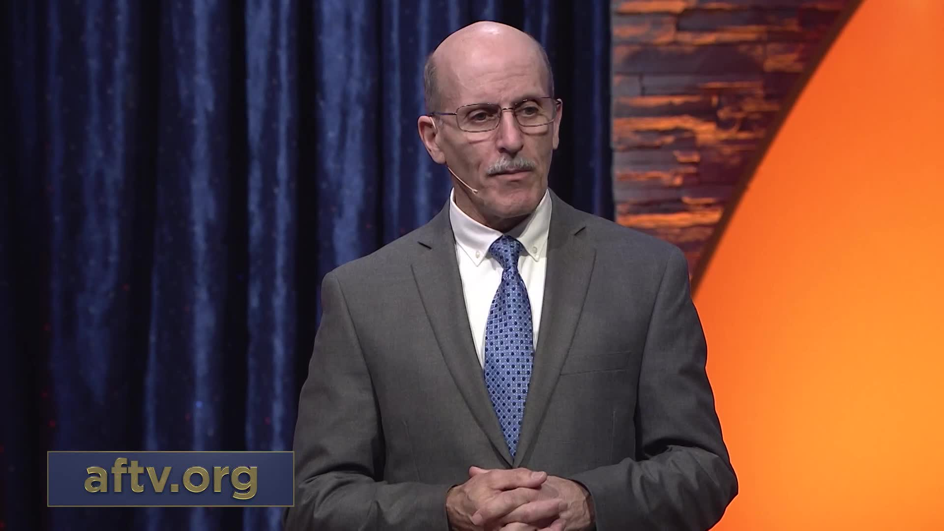 Thumbnail image for Amazing Facts - The Great Judgement Day Part 2